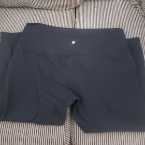 Lululemon Align Crop 21"